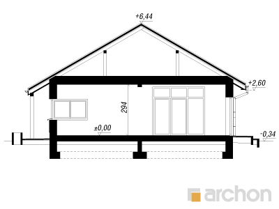 Maja McIntosh'ides 3 lõige