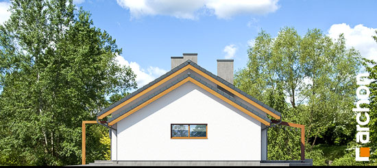 Maja McIntoshi'des 4 vaade