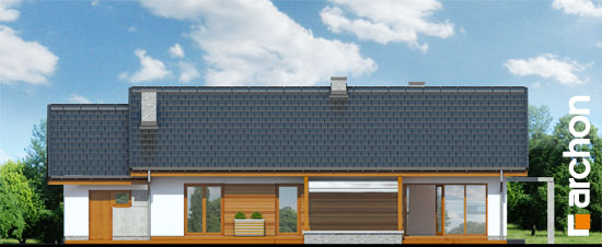 Maja McIntosh'ides vaade