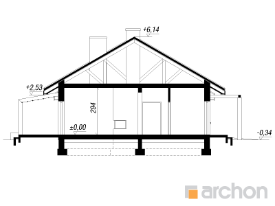 Maja McIntosh'ides lõige