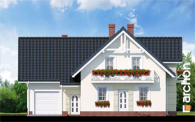 Maja mägiastrites vaade