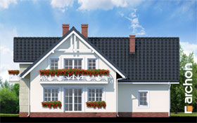 Maja mägiastrites vaade