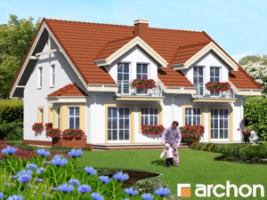 Maja hõlmikpuudes 2