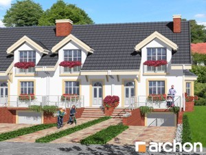 Maja hõlmikpuudes 3