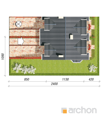 Maja hõlmikpuudes 4