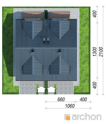 Maja hõlmikpuudes (GB)