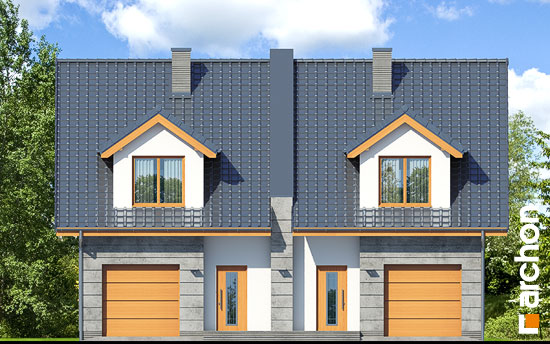 Maja hõlmikpuudes 7 (GB) vaade