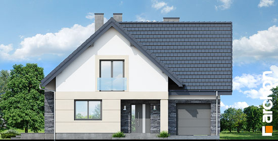 Maja sidrunaloisiates 2 vaade