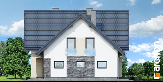 Maja sidrunaloisiates 2 vaade