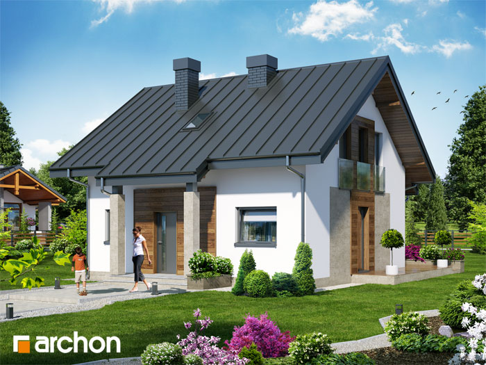 Maja Miniatuurne (N)