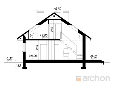 Miniatuurne-2 lõige