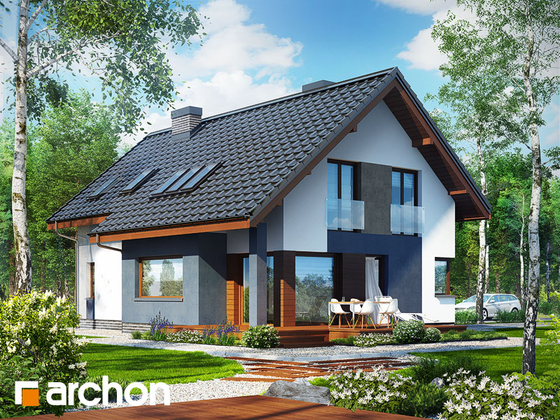 Maja meepõõsalistes 3