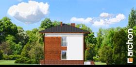 Maja mürtides 3 vaade