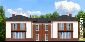 Maja mürtides 3 vaade