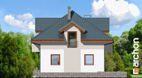 Maja mürtides 4 vaade