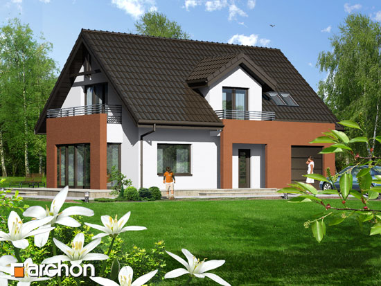 Maja siidp��ristes