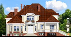 Residents Mislenica vaade