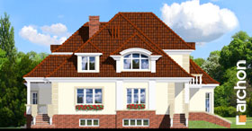 Residents Mislenica vaade