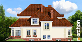 Residents Mislenica vaade