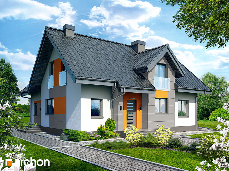 Maja harilikes võililledes 2