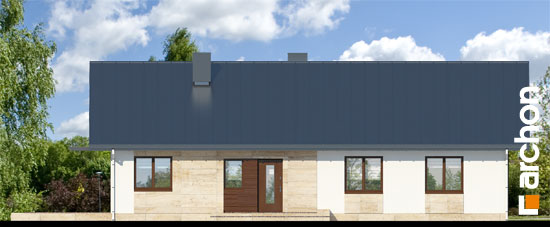 Maja rabamurakates vaade