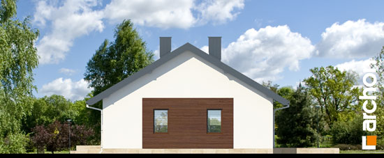 Maja rabamurakates vaade