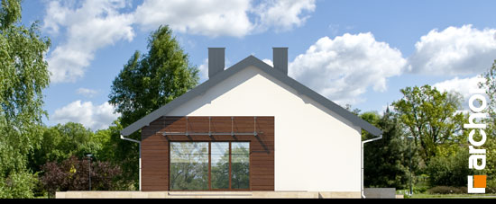 Maja rabamurakates vaade