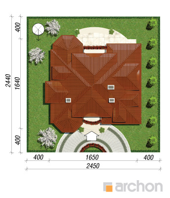 Residents Mislenica 2