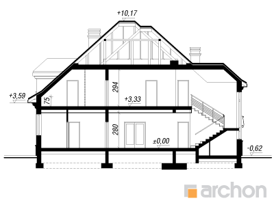 Residents Mislenica 2 lõige