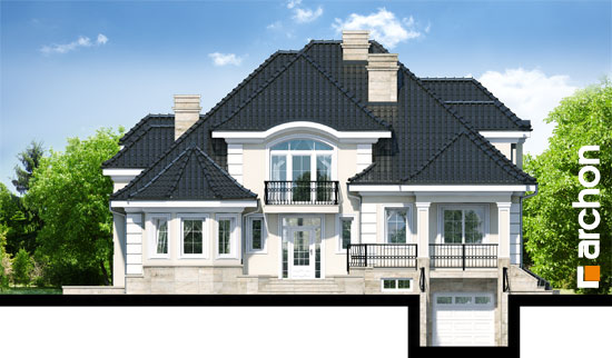 Residents Mislenitsa 2(P) vaade