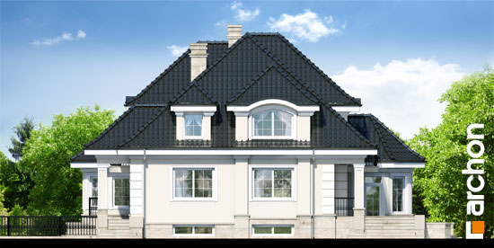 Residents Mislenitsa 2(P) vaade