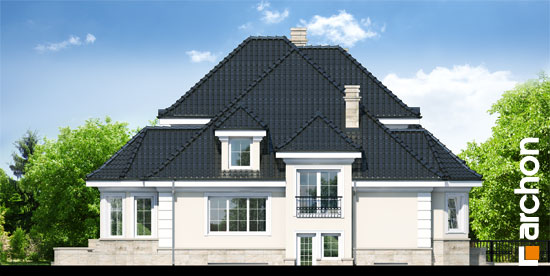 Residents Mislenitsa 2(P) vaade