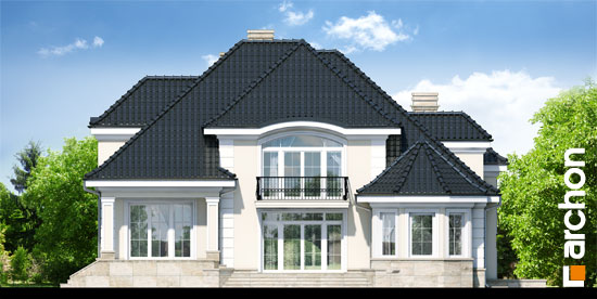 Residents Mislenitsa 2(P) vaade