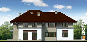 Villa Nadmorsk vaade