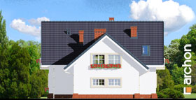 Maja nemeesias (G2) vaade