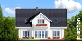 Maja nemeesias (G2) vaade