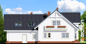 Maja nemeesias (G2) vaade