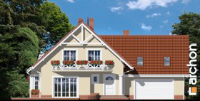 Maja vesiroosides 3 vaade