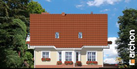 Maja vesiroosides 3 vaade