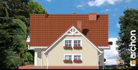 Maja vesiroosides 3 vaade