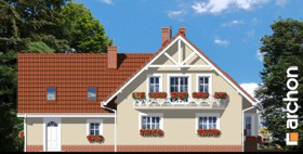 Maja vesiroosides 3 vaade