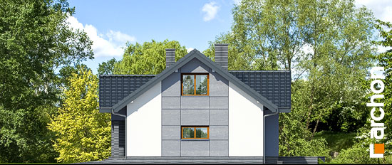 Maja neriinides 2 (G2) vaade