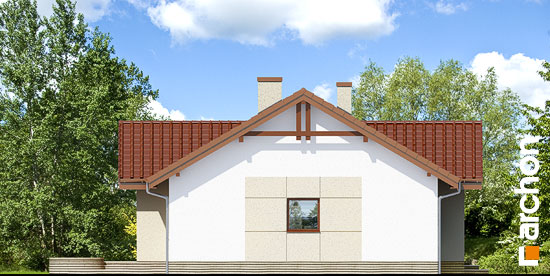 Maja neriinides 3 vaade