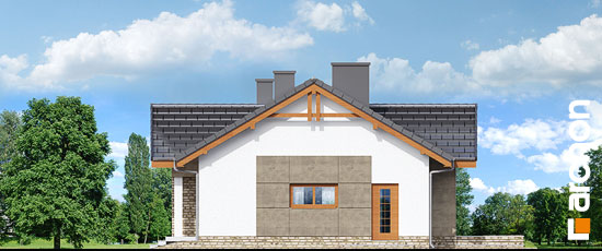 Maja neriinides 4 vaade