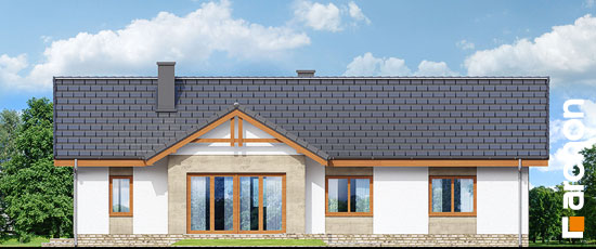 Maja neriinides 4 vaade