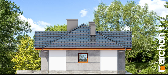 Maja neriinides 5 vaade