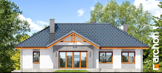 Maja neriinides 5 vaade