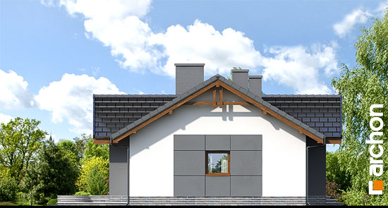 Maja neriinides vaade