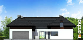 Residents korallmarjades vaade