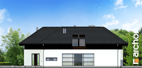 Residents korallmarjades vaade